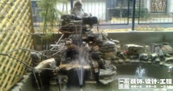 長(zhǎng)源假日港灣-黎宅