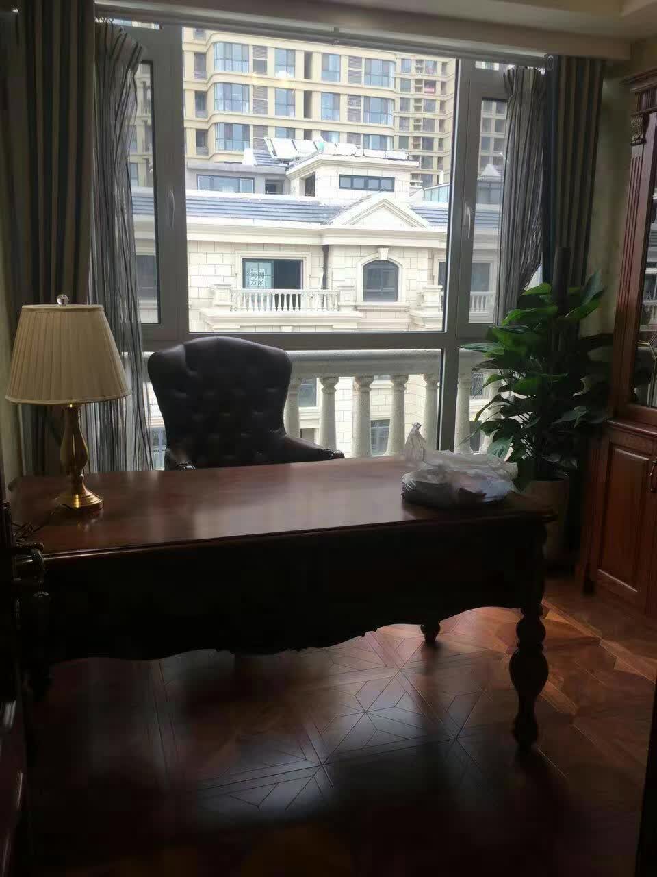 迦南-餐桌書桌梳妝臺(tái)