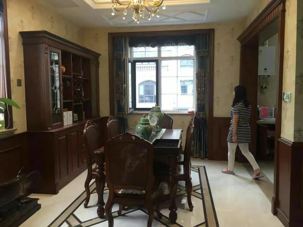 迦南-餐桌書桌梳妝臺(tái)